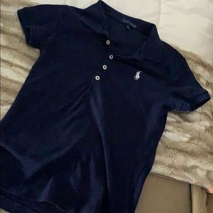 Polo shirt